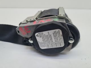 bontott VW GOLF VI Bal első Biztonsági Öv