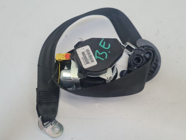 bontott VW GOLF VI Bal első Biztonsági Öv