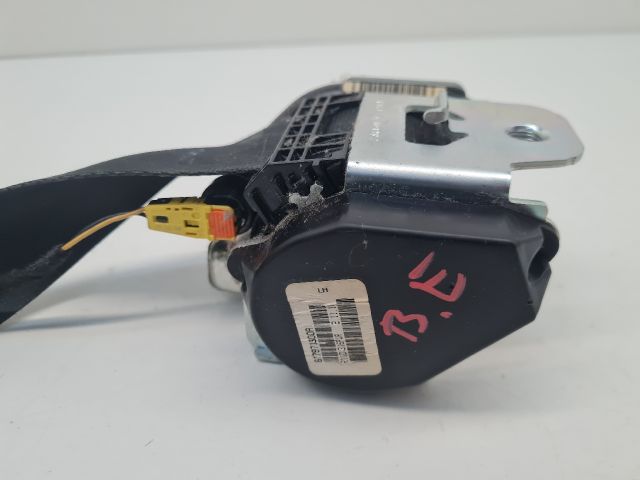 bontott VW GOLF VI Bal első Biztonsági Öv