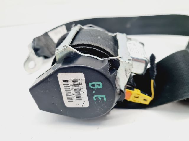 bontott VW GOLF VI Bal első Biztonsági Öv