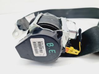 bontott VW GOLF VI Bal első Biztonsági Öv