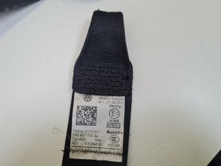 bontott VW GOLF VI Bal első Biztonsági Öv