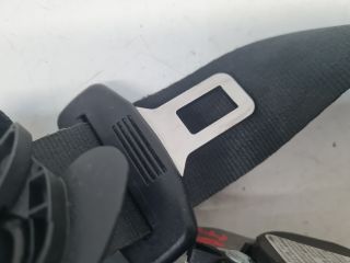 bontott VW GOLF VI Bal első Biztonsági Öv