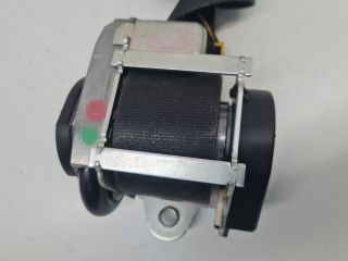 bontott VW GOLF VI Bal első Biztonsági Öv