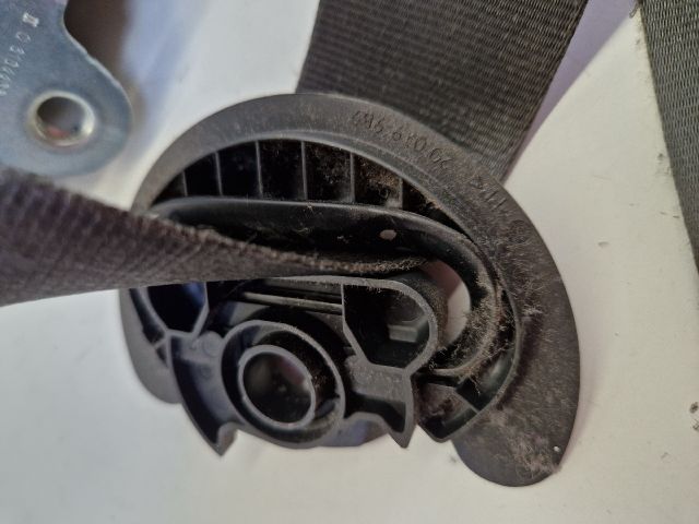 bontott VW GOLF VI Bal első Biztonsági Öv