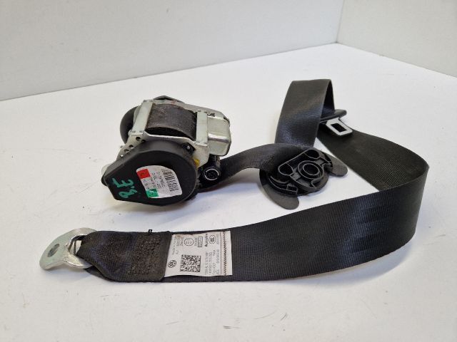 bontott VW GOLF VI Bal első Biztonsági Öv