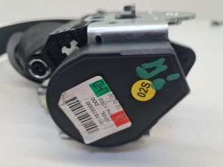 bontott VW GOLF VI Bal első Biztonsági Öv