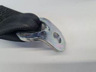 bontott VW GOLF VI Bal első Biztonsági Öv