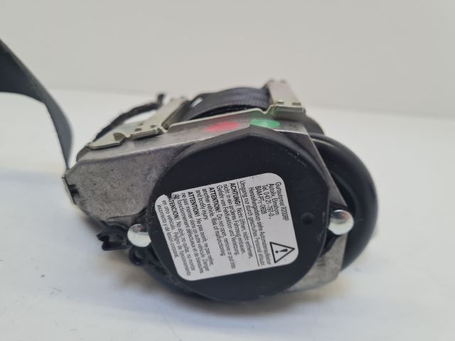 bontott VW GOLF VI Bal első Biztonsági Öv