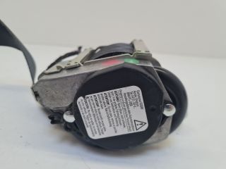 bontott VW GOLF VI Bal első Biztonsági Öv