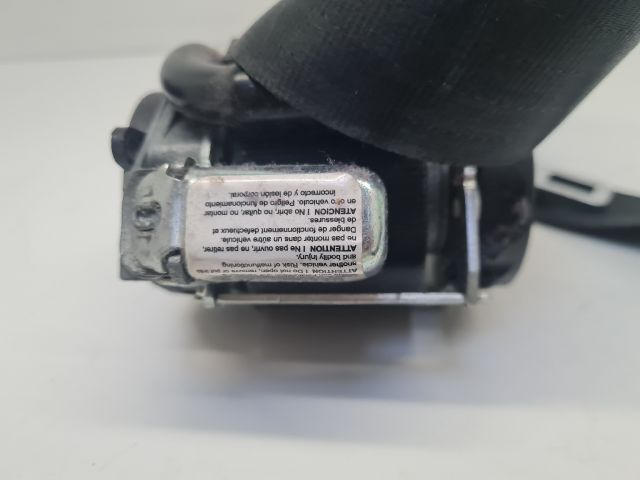 bontott VW GOLF VI Bal első Biztonsági Öv