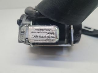 bontott VW GOLF VI Bal első Biztonsági Öv