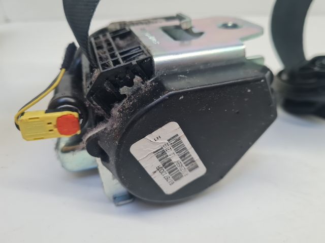 bontott VW GOLF VI Bal első Biztonsági Öv