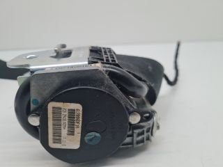 bontott VW GOLF VI Bal első Biztonsági Öv