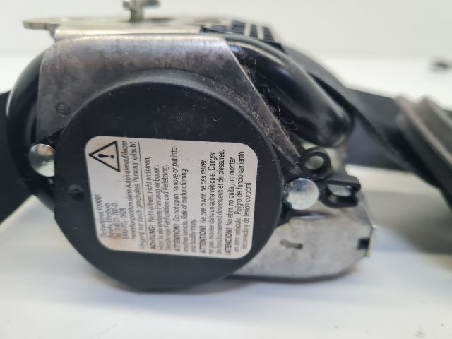 bontott VW GOLF VI Bal első Biztonsági Öv