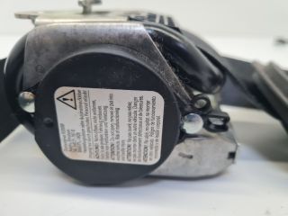 bontott VW GOLF VI Bal első Biztonsági Öv