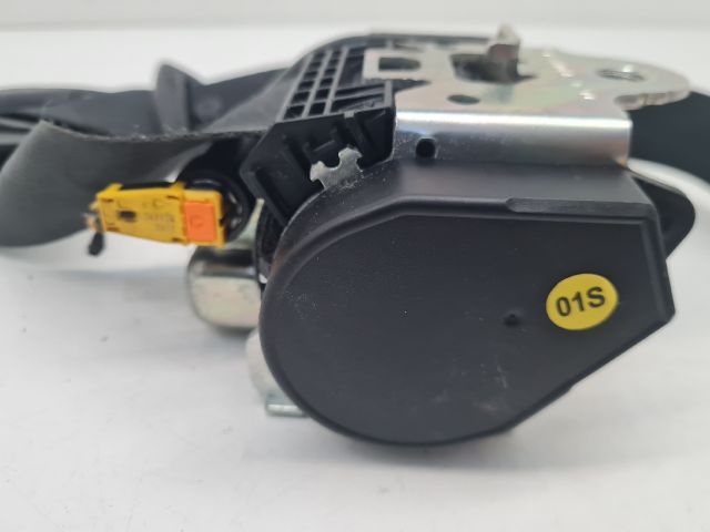 bontott VW GOLF VI Bal első Biztonsági Öv