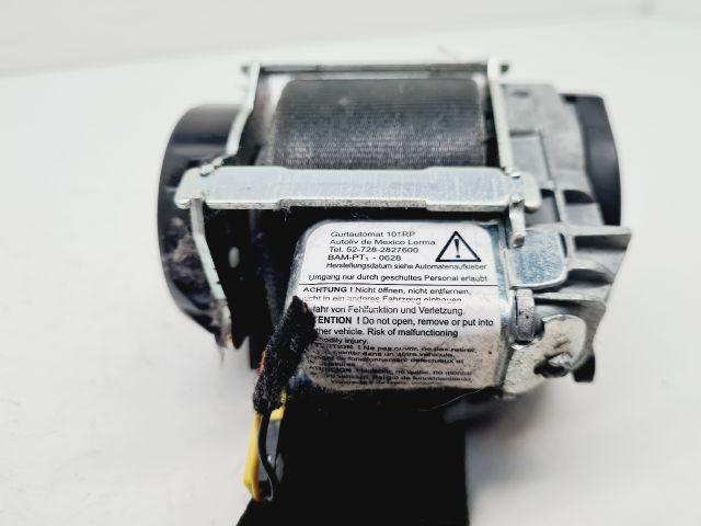 bontott VW GOLF VI Bal első Biztonsági Öv