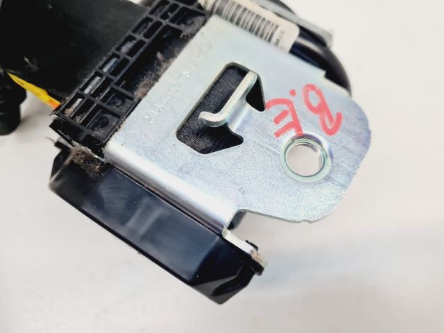 bontott VW GOLF VI Bal első Biztonsági Öv