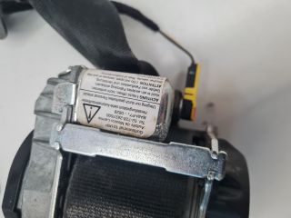 bontott VW GOLF VI Bal első Biztonsági Öv