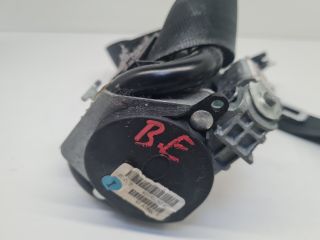 bontott VW GOLF VI Bal első Biztonsági Öv