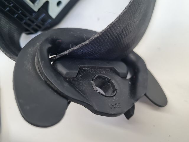 bontott VW GOLF VI Bal első Biztonsági Öv