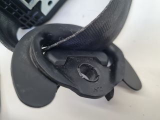 bontott VW GOLF VI Bal első Biztonsági Öv