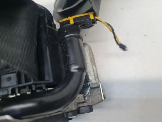 bontott VW GOLF VI Bal első Biztonsági Öv