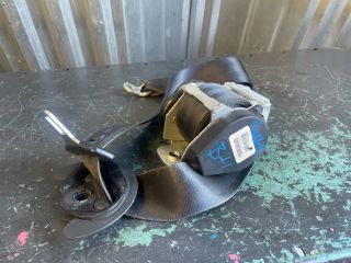 bontott VW GOLF VI Bal első Biztonsági Öv