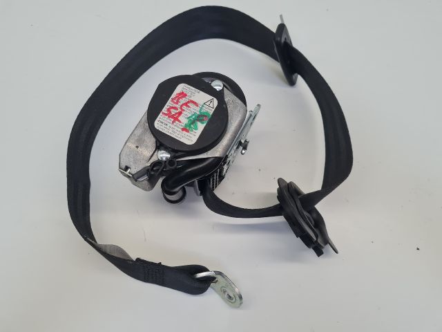 bontott VW GOLF VI Bal első Biztonsági Öv