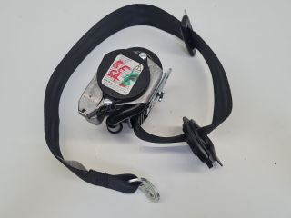 bontott VW GOLF VI Bal első Biztonsági Öv