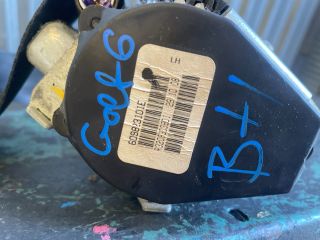 bontott VW GOLF VI Bal első Biztonsági Öv