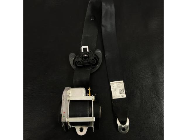 bontott VW GOLF VI Bal első Biztonsági Öv