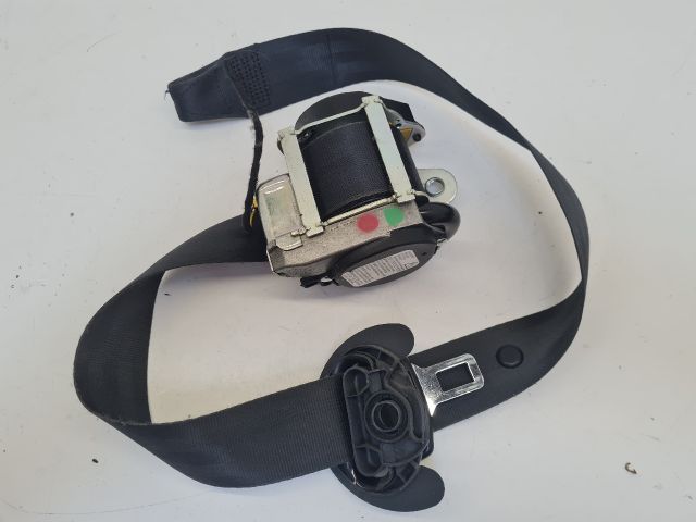 bontott VW GOLF VI Bal első Biztonsági Öv