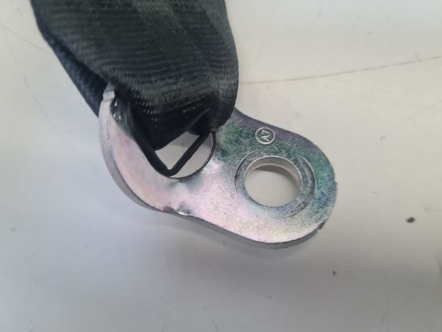 bontott VW GOLF VI Bal első Biztonsági Öv