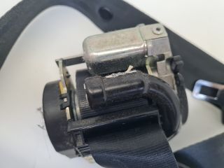 bontott VW GOLF VI Bal első Biztonsági Öv