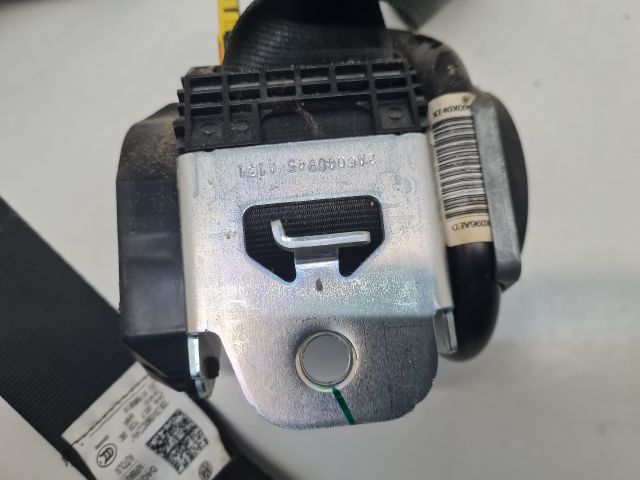 bontott VW GOLF VI Bal első Biztonsági Öv