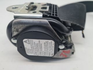 bontott VW GOLF VI Bal első Biztonsági Öv