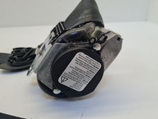 bontott VW GOLF VI Bal első Biztonsági Öv