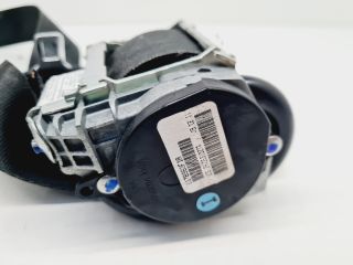 bontott VW GOLF VI Bal első Biztonsági Öv