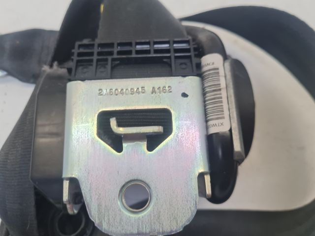 bontott VW GOLF VI Bal első Biztonsági Öv