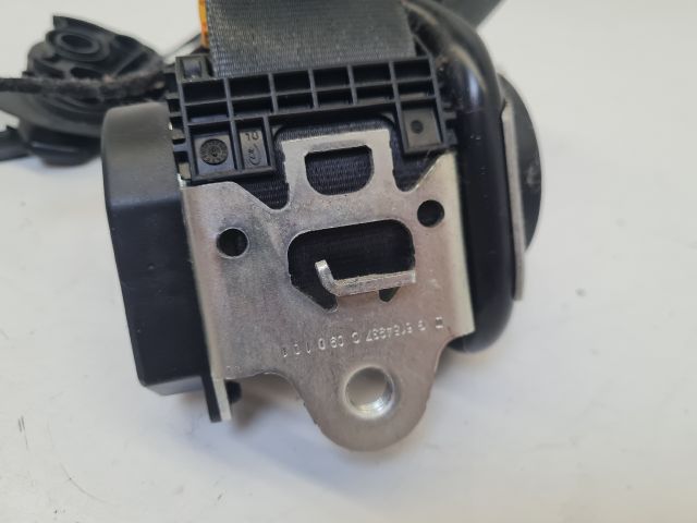 bontott VW GOLF VI Bal első Biztonsági Öv