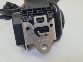 bontott VW GOLF VI Bal első Biztonsági Öv