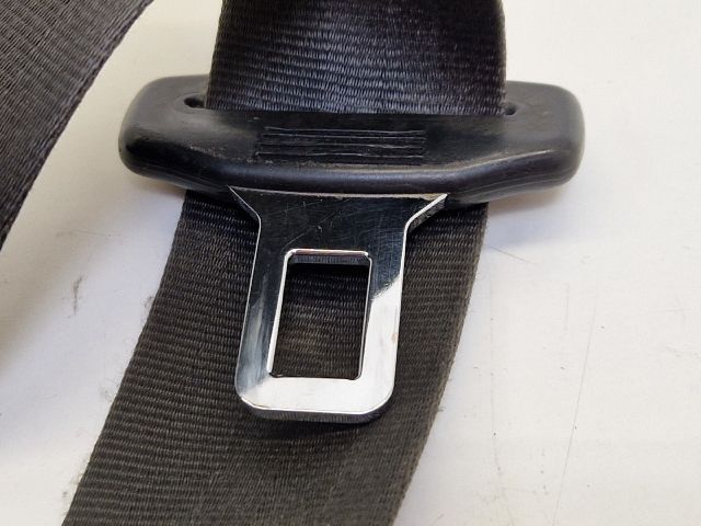 bontott VW GOLF VI Bal első Biztonsági Öv