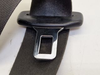 bontott VW GOLF VI Bal első Biztonsági Öv