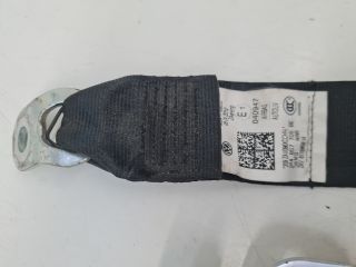 bontott VW GOLF VI Bal első Biztonsági Öv