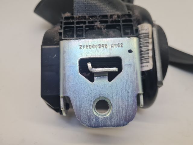 bontott VW GOLF VI Bal első Biztonsági Öv