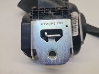 bontott VW GOLF VI Bal első Biztonsági Öv