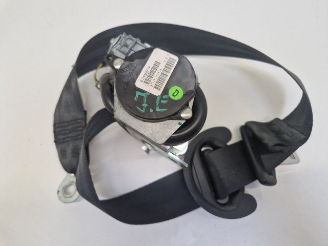 bontott VW GOLF VI Bal első Biztonsági Öv