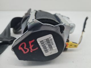 bontott VW GOLF VI Bal első Biztonsági Öv